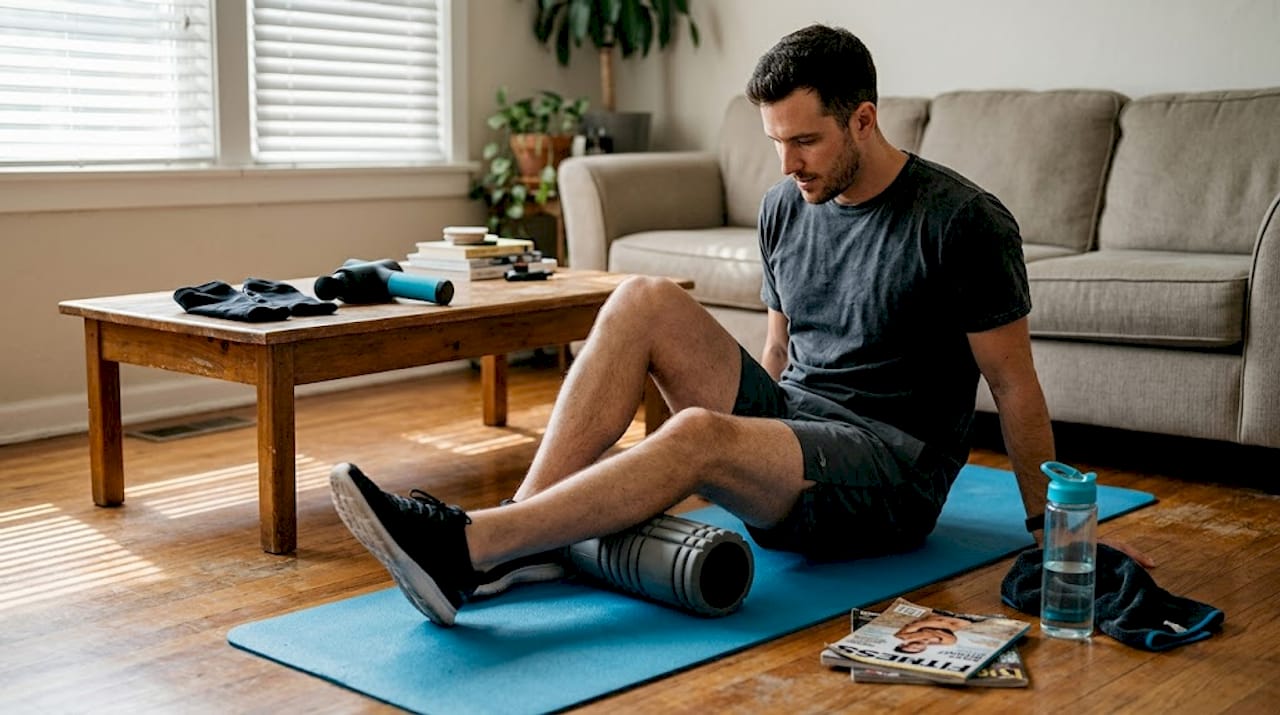 Best muscle recovery tools: find your perfect fit