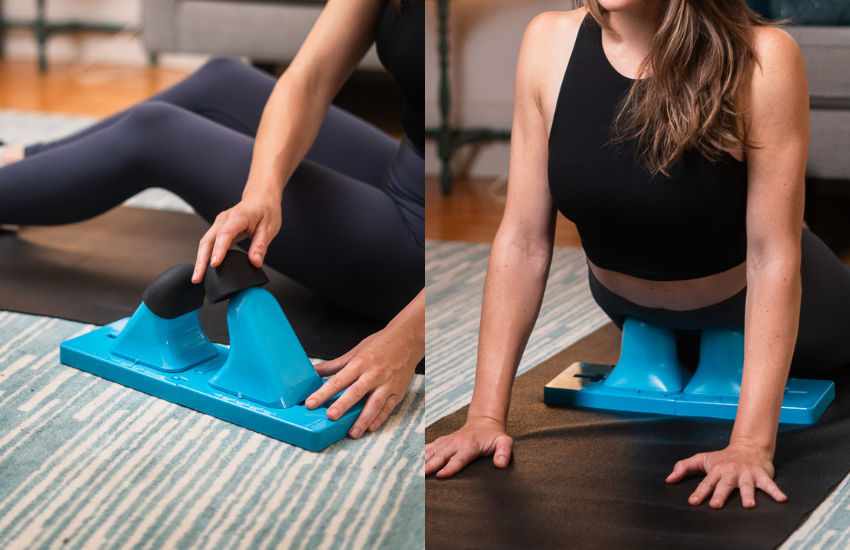Comfortable Release