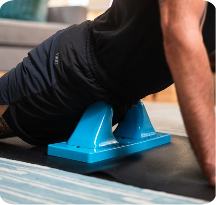 Using Thrival Wave on Psoas